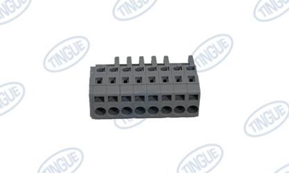 CONNECTOR 8PIN FEMALE/MALE