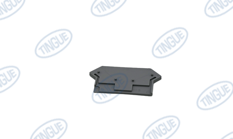 shop.tingue.com T-11 CD-1406-330  -  END & INTERMED PLATE GRAY2