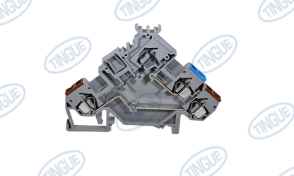 shop.tingue.com T-11 TERMINAL BLOCK ACTUATOR