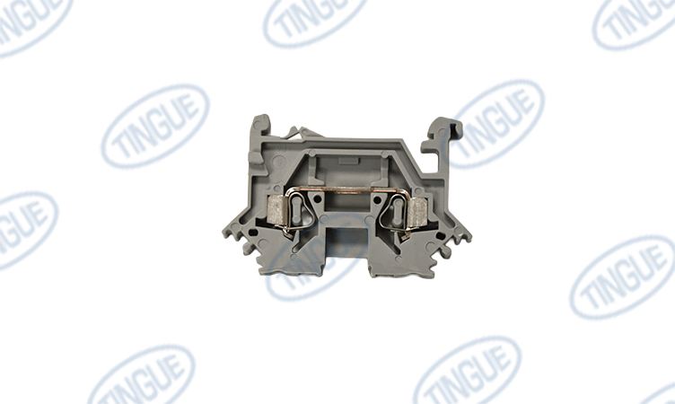 shop.tingue.com T-11 CD-1406-601  -  TERMINAL BLOCK 2 CONDUCTOR