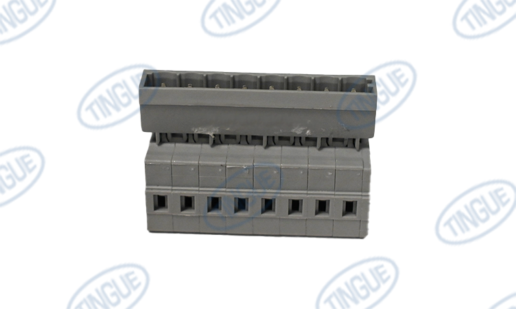 DIN RAIL MOUNT