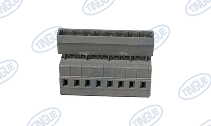 DIN RAIL MOUNT