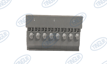 DIN RAIL MOUNT