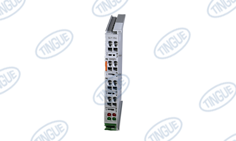 X2 INPUT 2 CHANNEL 0-10VDC