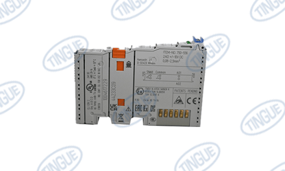 Tingue Parts Store T-11 OUTPUT, ANALOG