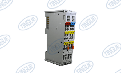 shop.tingue.com T-11 AS INTERFACE POWER SUPPLY TERMINAL