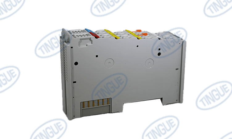 shop.tingue.com T-11 AS INTERFACE POWER SUPPLY TERMINAL