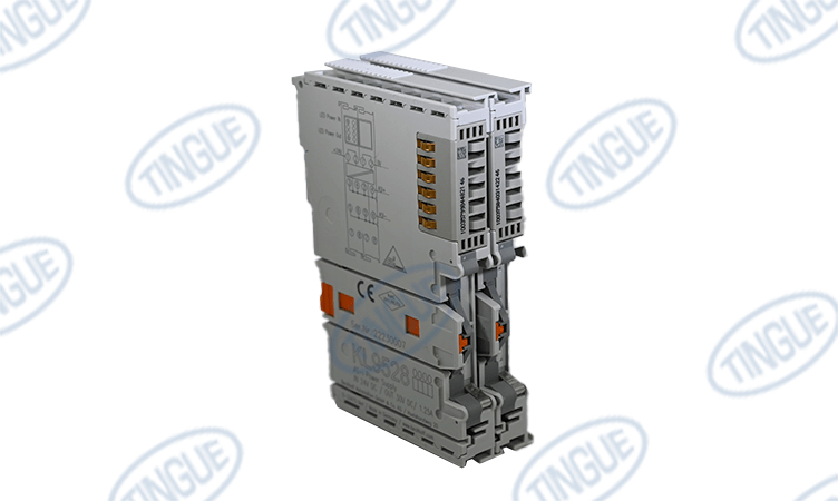 shop.tingue.com T-11 AS INTERFACE POWER SUPPLY TERMINAL