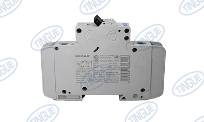 shop.tingue.com T-11 CIRCUIT BREAKER 1A 1 POLE 27VAC