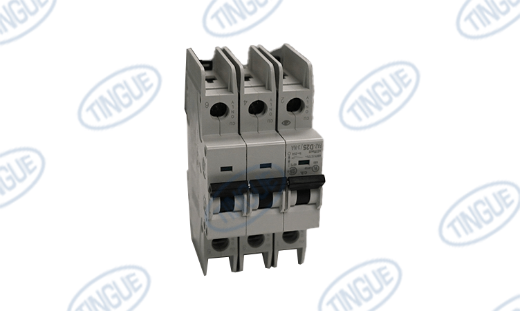 shop.tingue.com T-11 CIRCUIT BREAKER 25 A