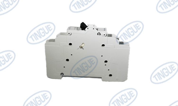 shop.tingue.com T-11 AUX CONTACT NO/NC