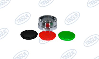 shop.tingue.com T-11 PUSH BUTTON MULI COLOR