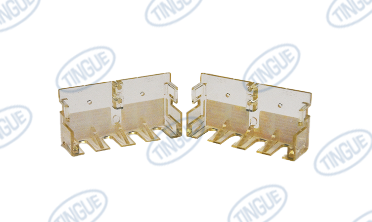 CONVERTRANSFORMER TERMINALS