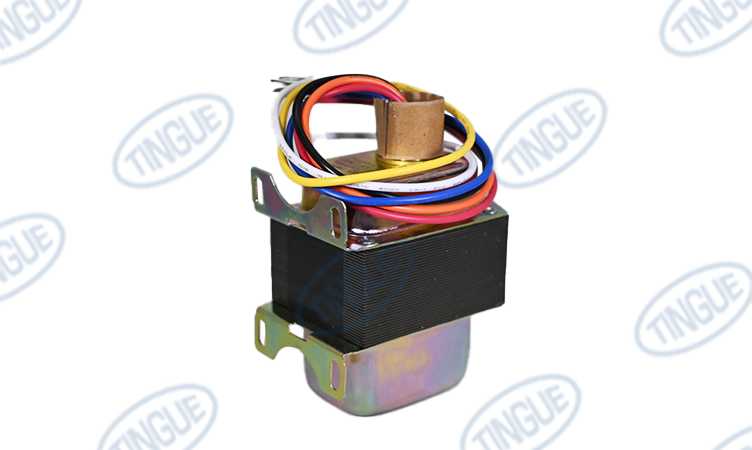 TRANSFORMER CL-2 75VA 120/208/240V TO 24
