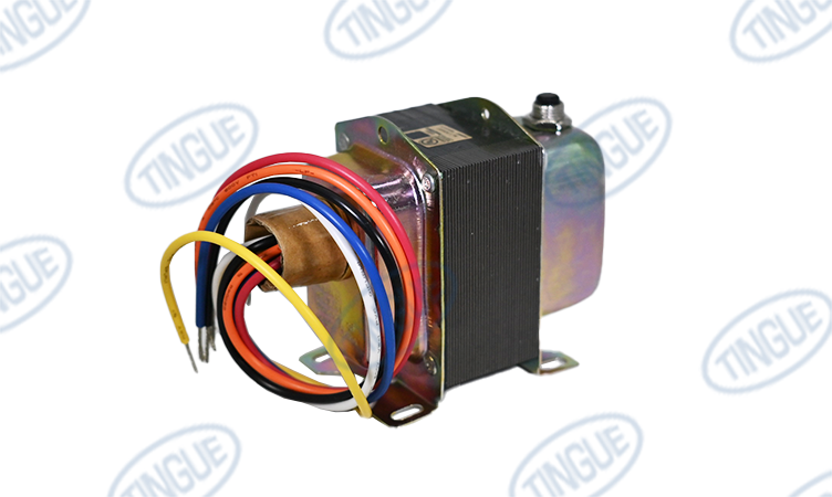 TRANSFORMER CL-2 75VA 120/208/240V TO 24