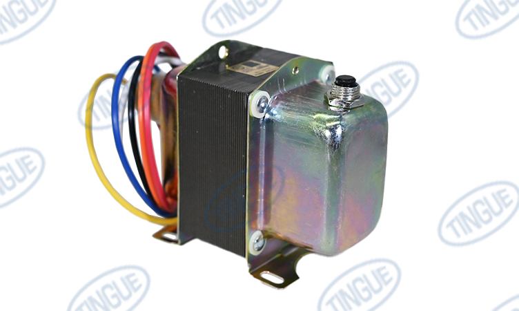 TRANSFORMER CL-2 75VA 120/208/240V TO 24