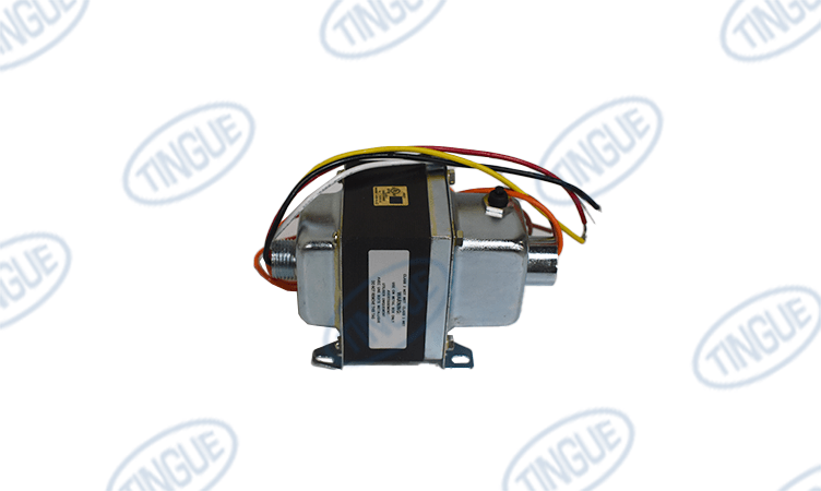 shop.tingue.com T-8R TRANSFORMER 120/208/240 TO 24VAC 92 VA
