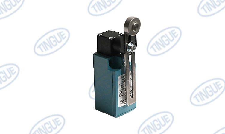 shop.tingue.com T-11 CD-1413-525  -  SIDE ROTARY SWITCH, LIMIT WITH ADJUST LEVER