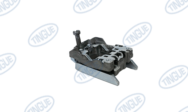 shop.tingue.com T-12 PUSH BUTTON MOUNTING BASE