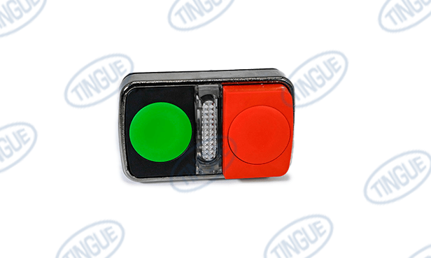 shop.tingue.com T-12 START/STOP ILLUMINATED
