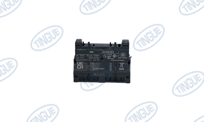 shop.tingue.com T-11 AUX CONTACT FOR MOTOR PROTECTOR