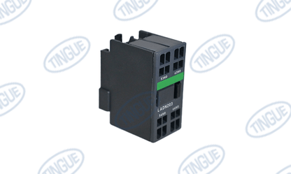 shop.tingue.com T-11 AUX. CONTACT