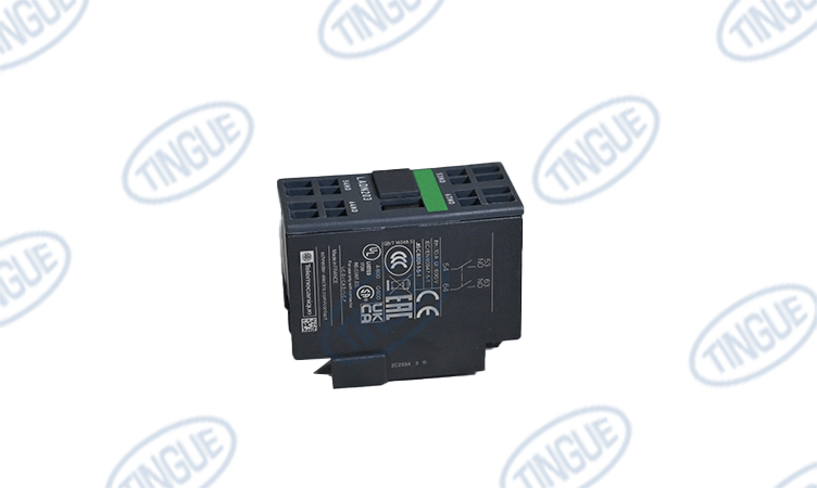 shop.tingue.com T-11 AUX. CONTACT