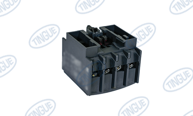 shop.tingue.com T-11 CONTACT, AUXILLARY