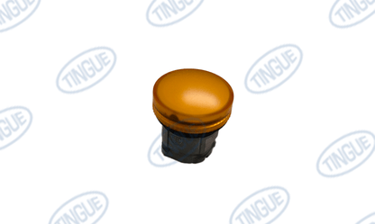 Tingue Parts Store T-11 LENS, AMBER