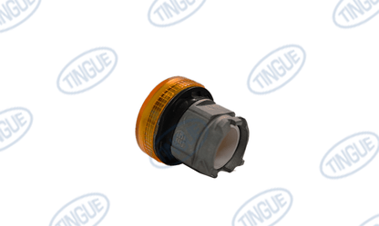 Tingue Parts Store T-11 LENS, AMBER