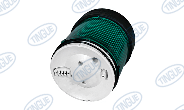 shop.tingue.com T-11 LENS GREEN