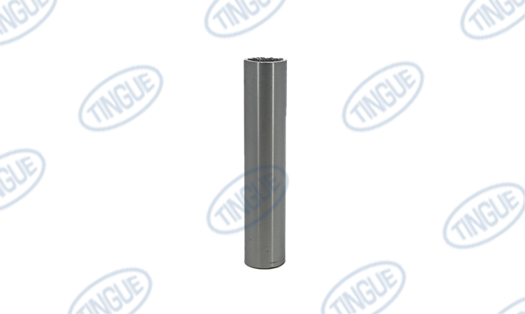 CD-1416-731 - POST METAL 9"