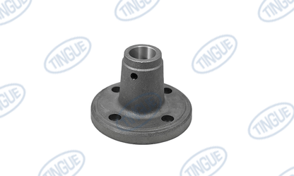 shop.tingue.com T-11 BASE METAL POLE MOUNT