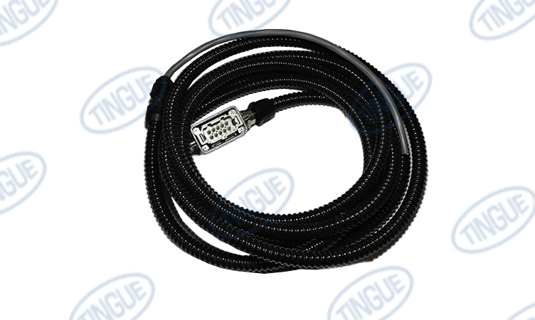10 PIN CABLE