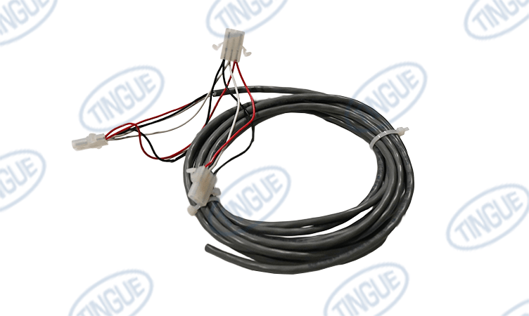 shop.tingue.com T-8R CD-1422-174  -  R - 10' R.H. CORNER SENSOR CAB