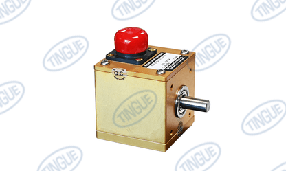 shop.tingue.com T-11 CD-1606-475  -  ENCODER, ROTARY SHAFT BOX