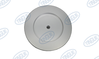 WHEEL FOR ENCODER 3/8" BORE