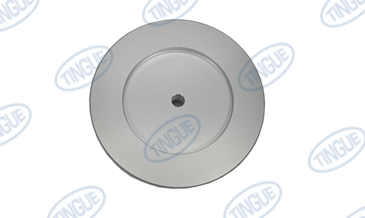 Chicago Dryer T-11 WHEEL FOR ENCODER 3/8" BORE