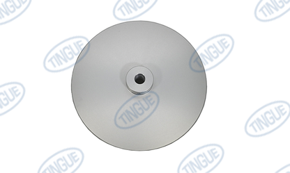WHEEL FOR ENCODER 3/8" BORE
