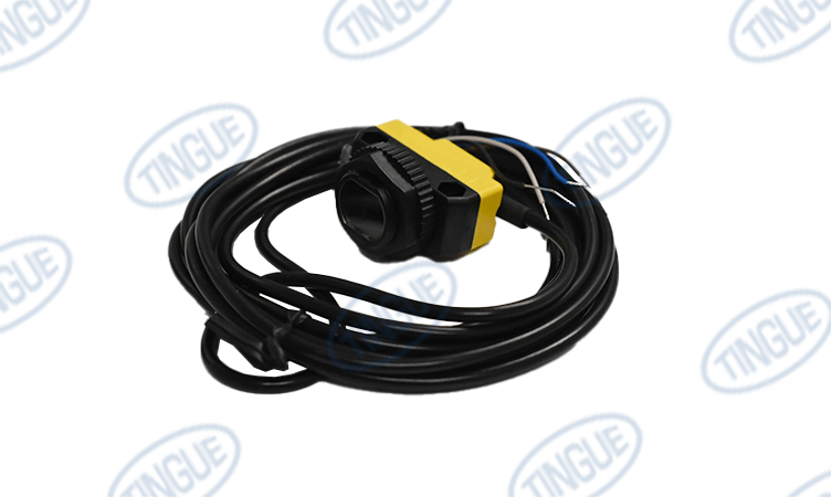 Tingue Parts Store T-11 PHOTOEYE