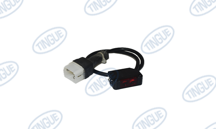 shop.tingue.com T-8R PHOTOSENSOR ASSEMBLY SMALL REFLECTIVE