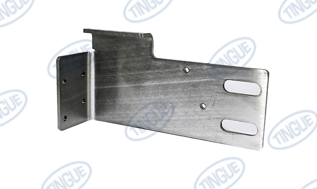 shop.tingue.com T-12 SENSOR, L.H. TAIL, WITH HARDWARE AND BRACKET, ALT
