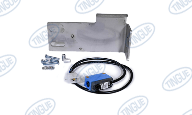 shop.tingue.com T-12 SENSOR, R.H. TAIL, WITH HARDWARE AND BRACKET