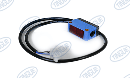 shop.tingue.com T-12 SENSOR, R.H. TAIL, WITH HARDWARE AND BRACKET