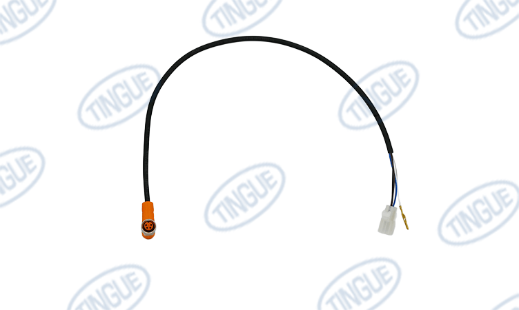 shop.tingue.com T-12 CD-1607-222  -  CABLE, DARK PHOTOEYE