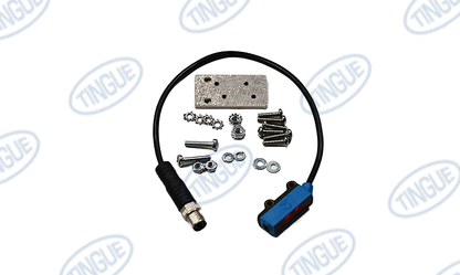 CD-1607-232-A - SENSOR PHOTO DIFFUSE ADJ P-P M8 W/ADAPTE