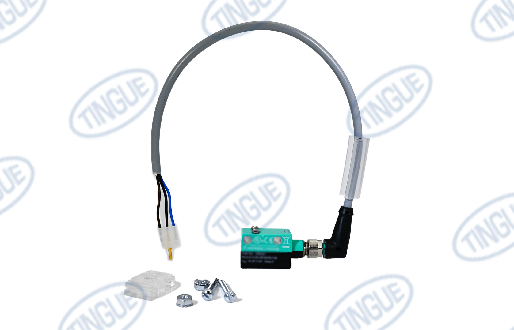 shop.tingue.com T-12 PHOTOSENSOR MODEL/SERIAL NUMBER REQUIRED TO CONFIRM CORRECT PART
