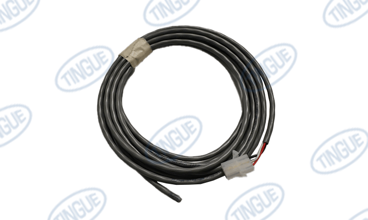 shop.tingue.com T-12 CD-1607-300  -  PHOTOSENSOR EXTENSION CABLE