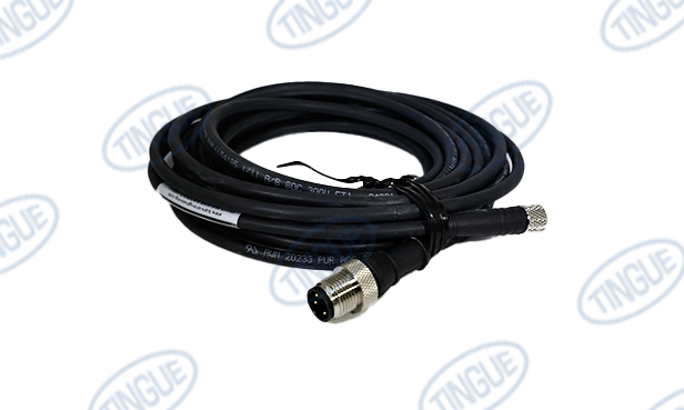 shop.tingue.com T-11 CABLE M12MALE/FEMALEM8 STR.5MM REPLACED CD-1607-365
