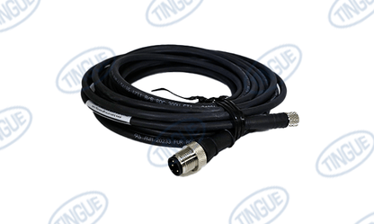shop.tingue.com T-11 CABLE M12MALE/FEMALEM8 STR.5MM REPLACED CD-1607-365